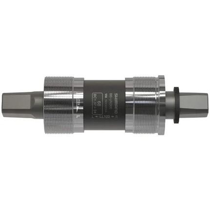 Boîtier de pédalier type carré Shimano BB-UN300