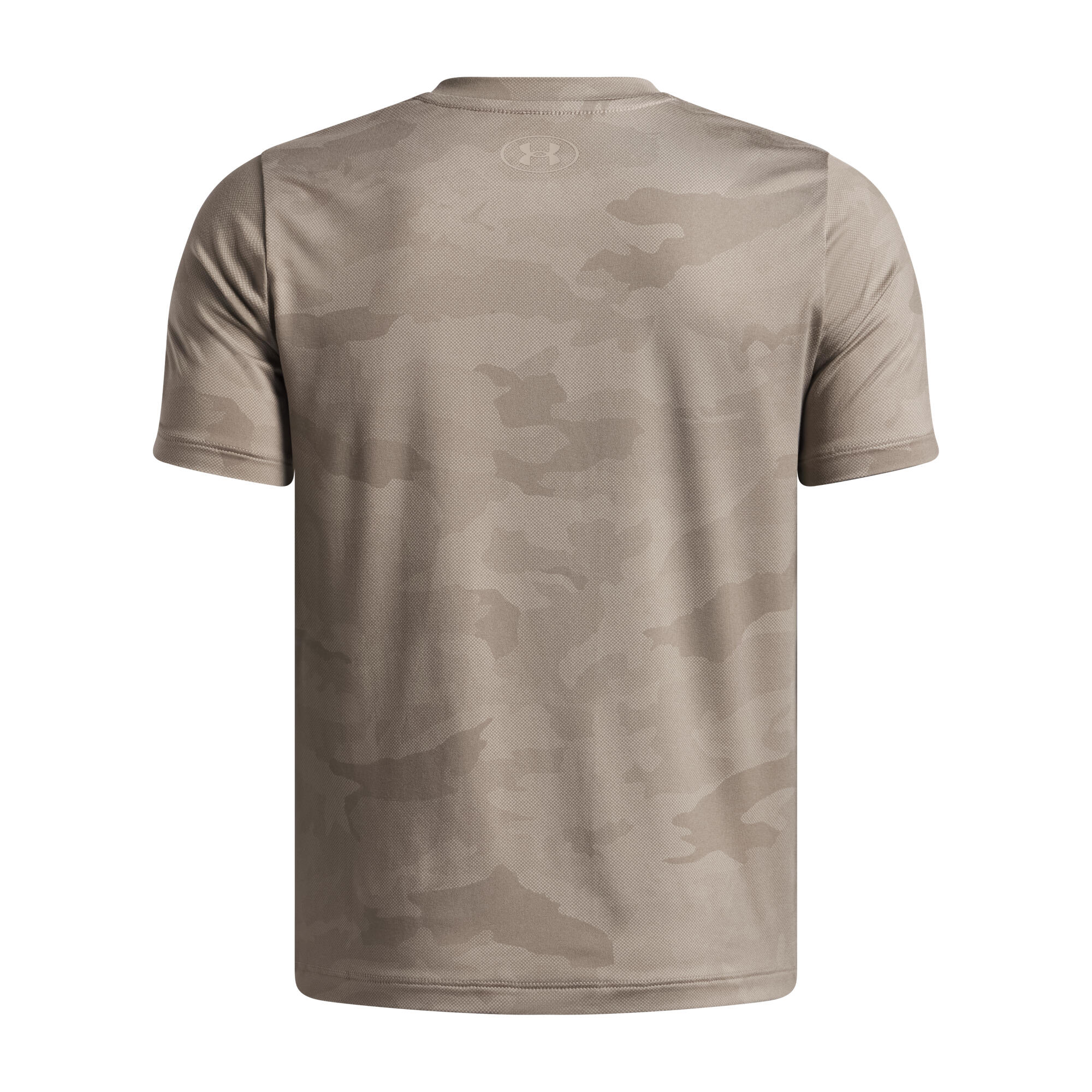Under Armour Sportshirt Jongens 2/3