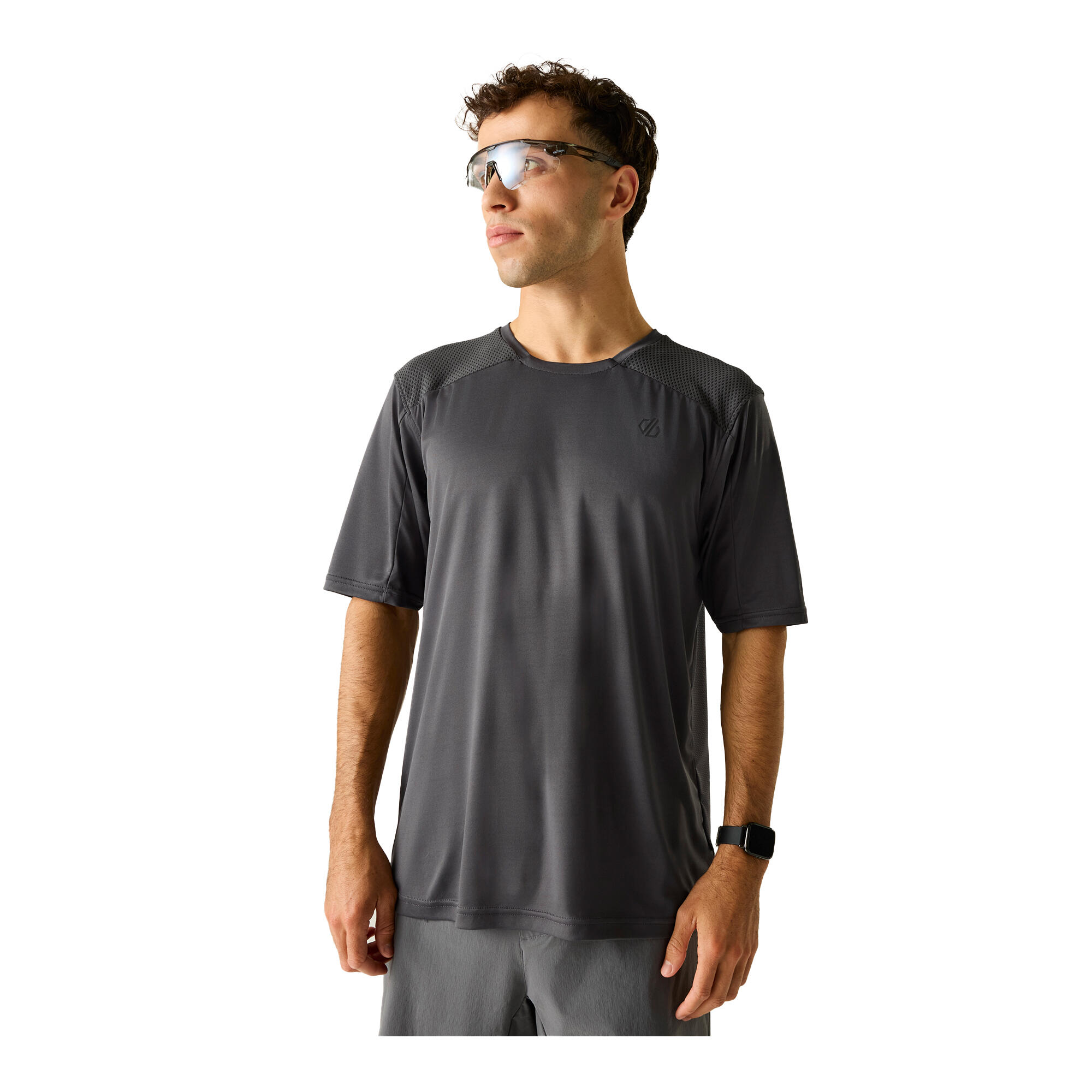 "Trackstand Ace" Trikot für Herren Magnet (Farbe) 4/5