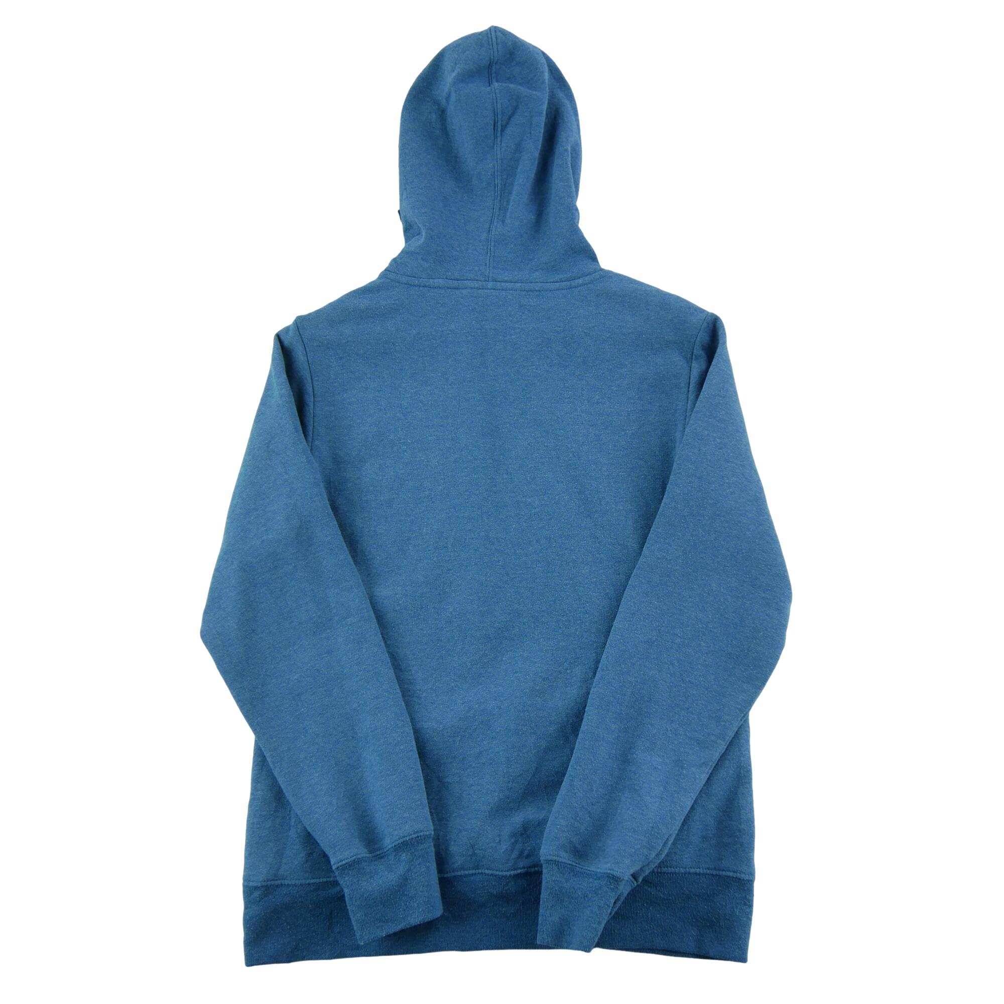 Reconditionné - Sweat à capuche Homme TNF Bleu - Très Bon État 2/6