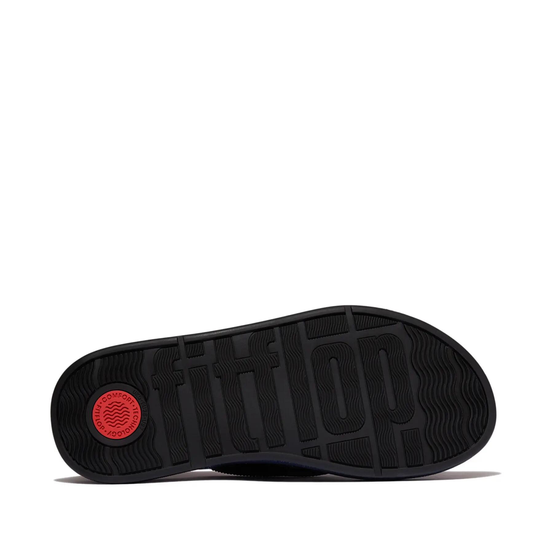 Tongs entre-doigt femme FitFlop F-Mode 5/7
