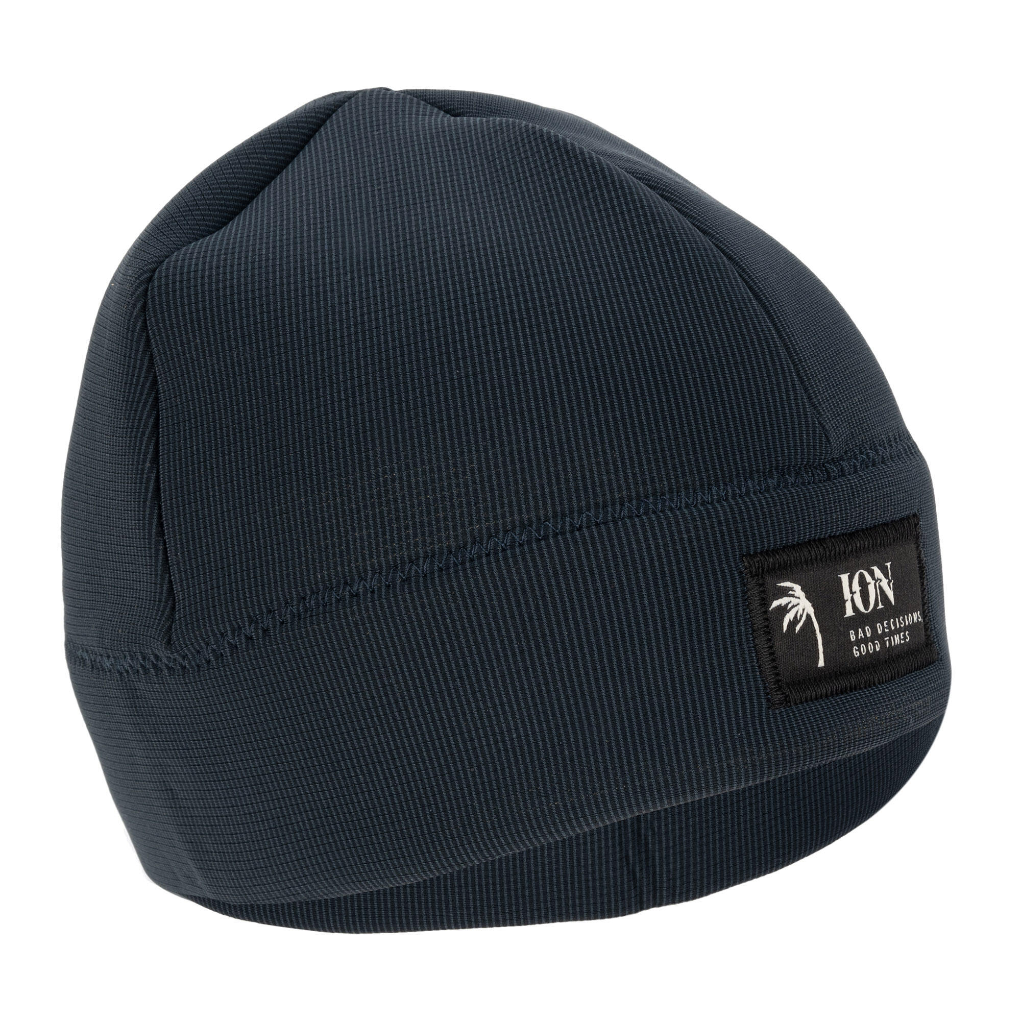 Czapka neoprenowa surfingowa ION TEC dark blue 6/6