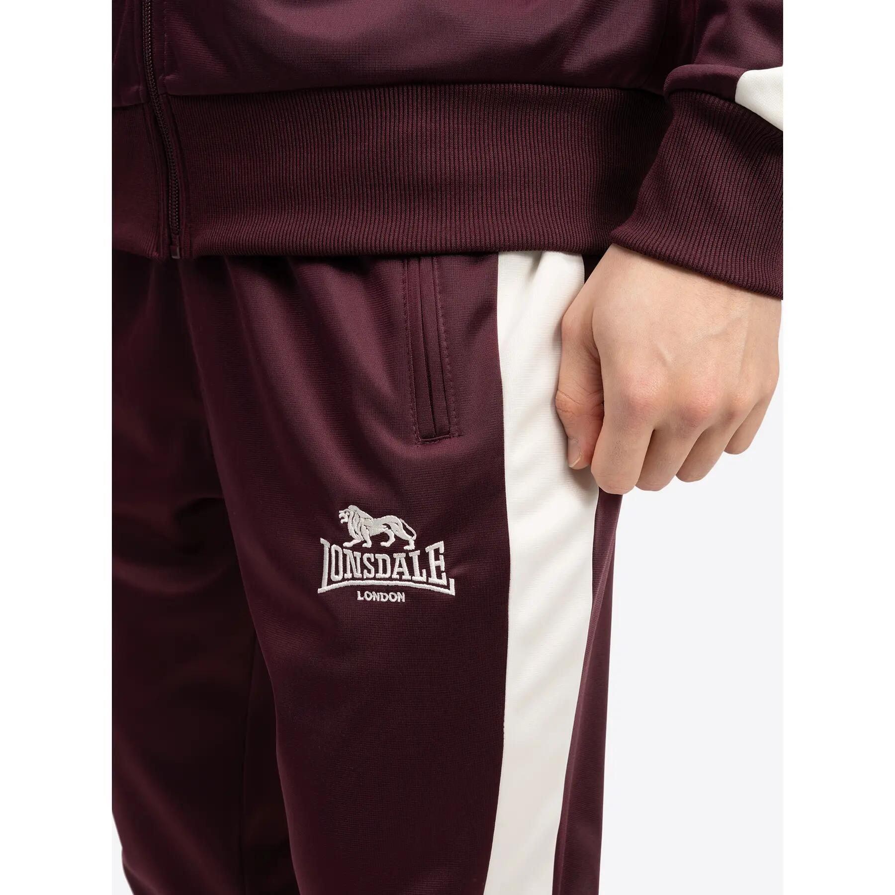 Tracksuit Lonsdale Pember 3/7