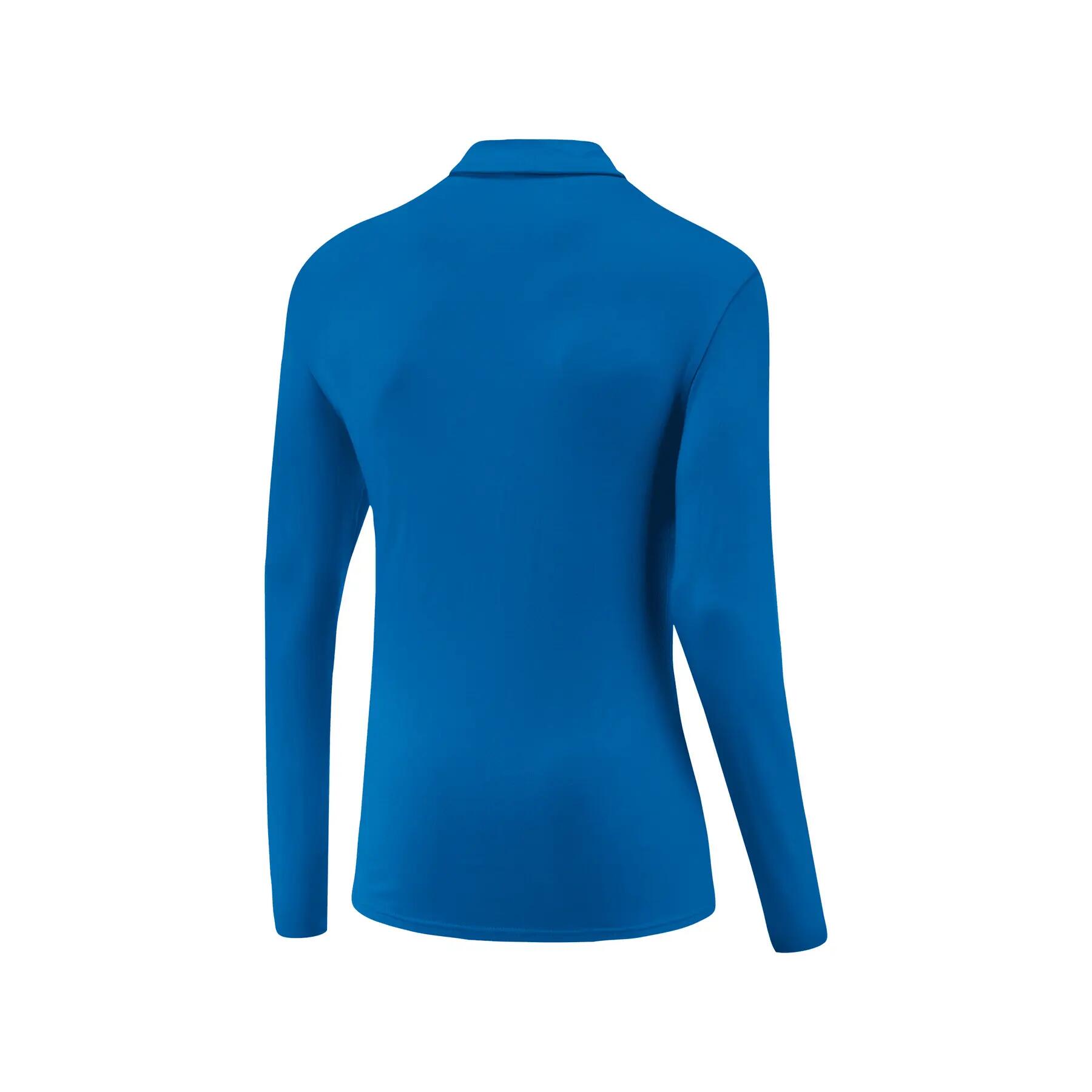 Camisola de manga longa midlayer Löffler Turtle Transtex® 2/2