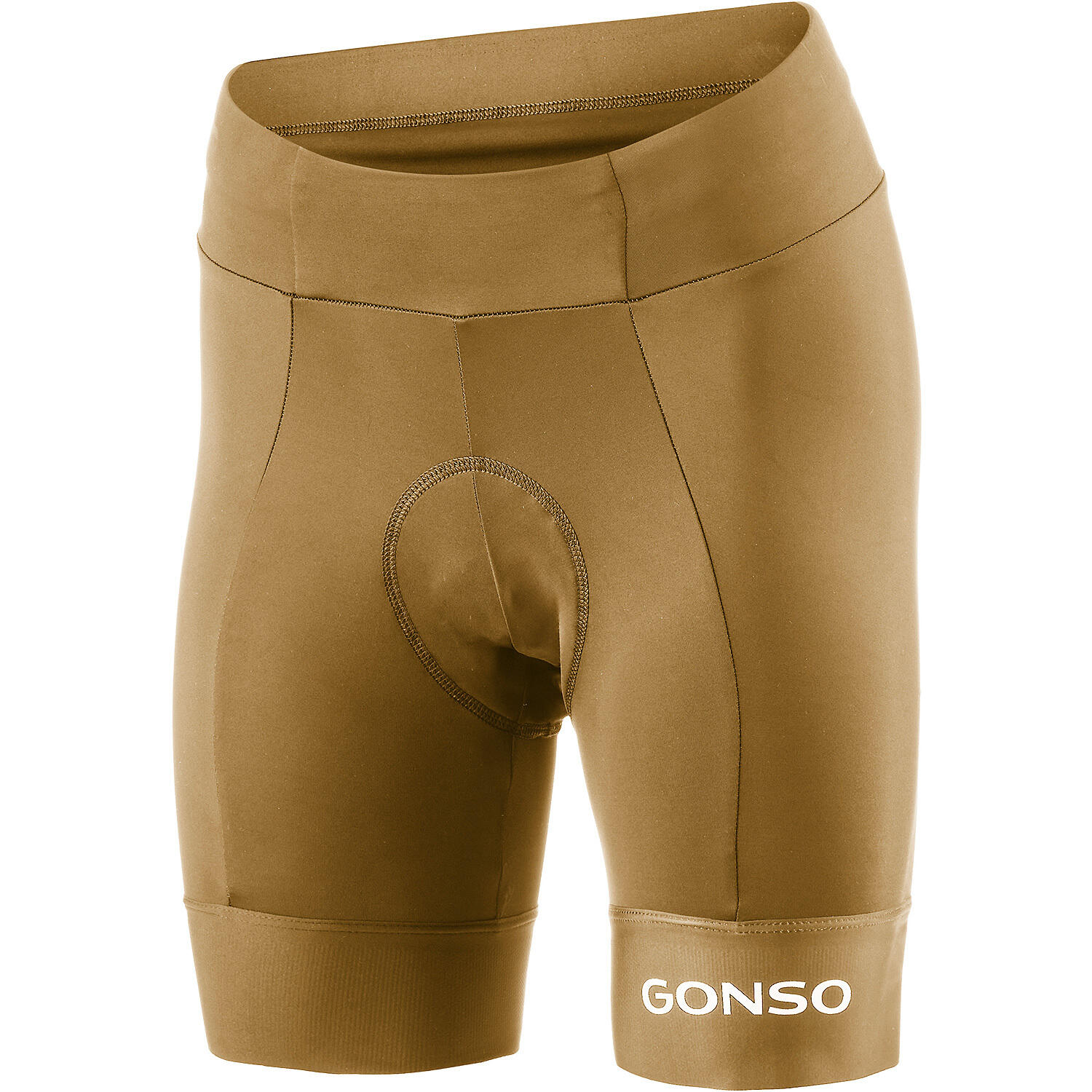 Short femme Gonso Essential 3/3