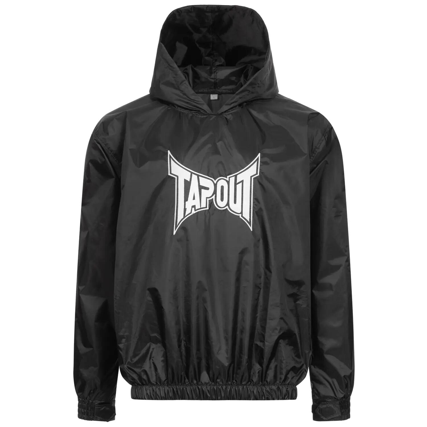Tuta Tapout Terraza Sauna 2/7