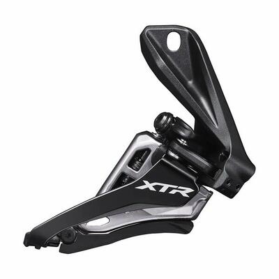 Voorderailleur shimano xtr fd-m9100-d 12v