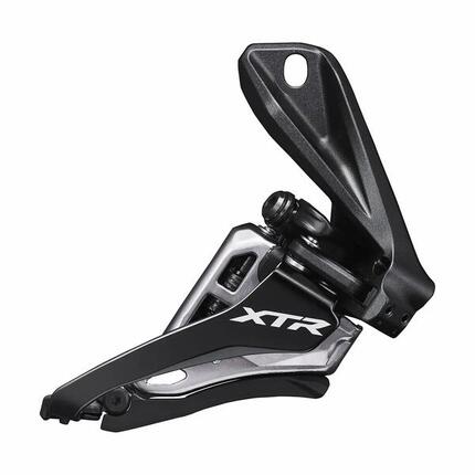 Voorderailleur Shimano Xtr FD-M9100-D 12V