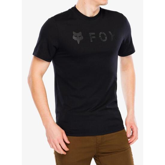 Koszulka szybkoschnąca męska Fox Absolute SS Tech Tee