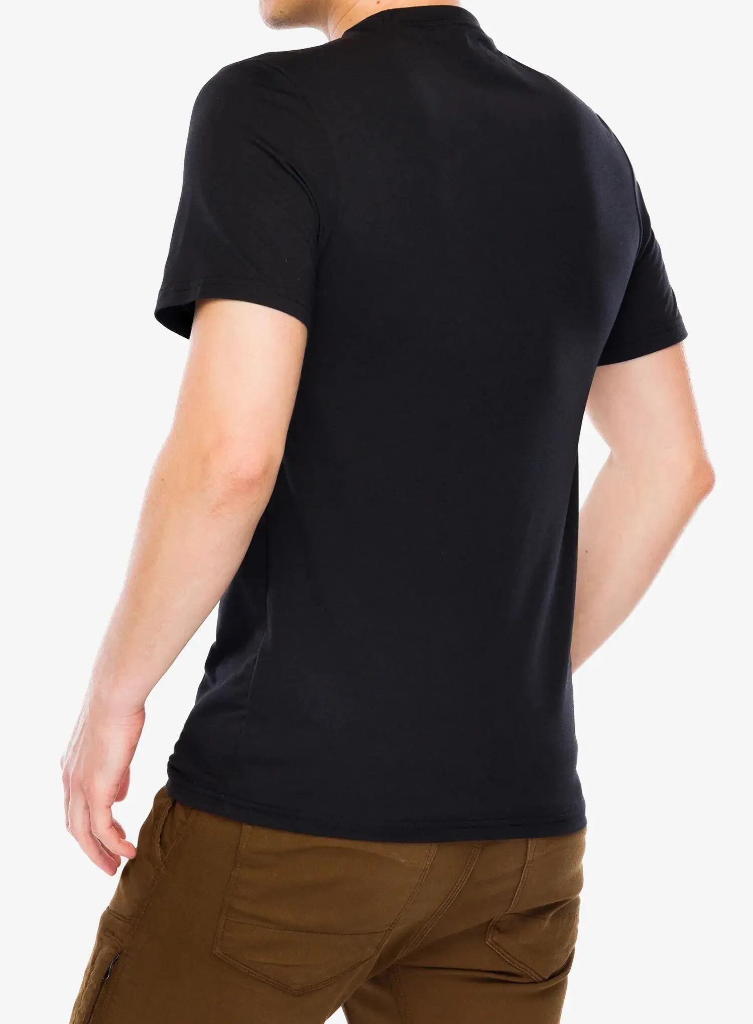 Koszulka szybkoschnąca Fox Absolute SS Tech Tee 4/5