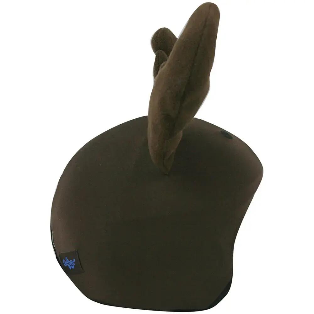 Housse de casque Coolcasc Animals 3/7