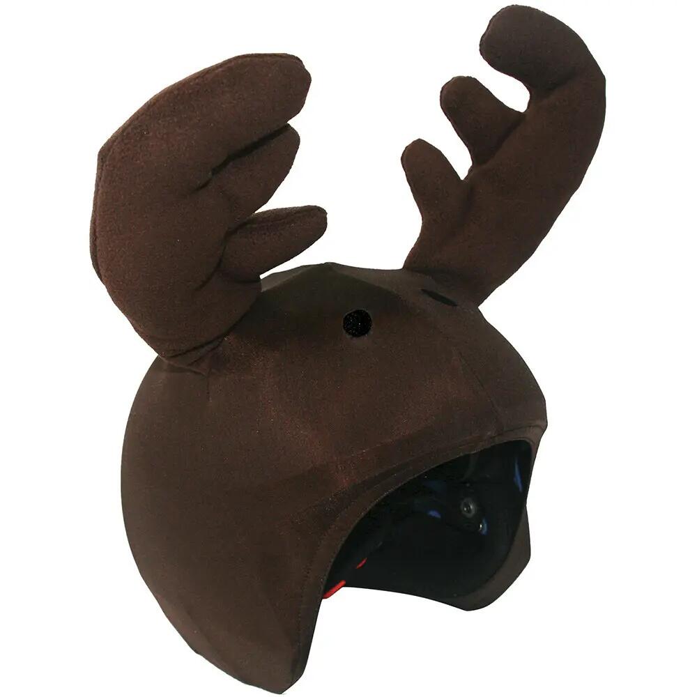 Housse de casque Coolcasc Animals 2/7