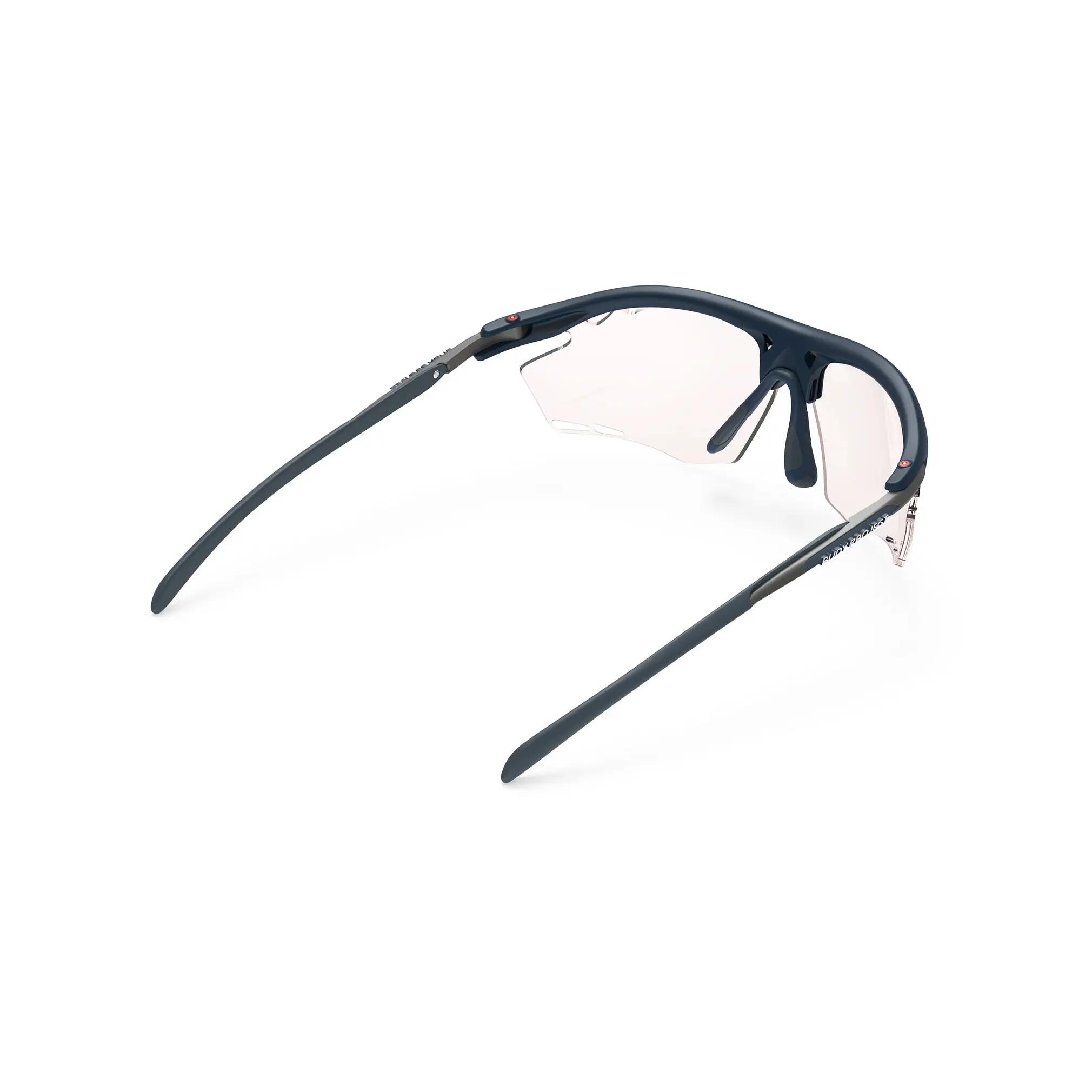 Lunettes de performance Rudy Project rydon 4/7