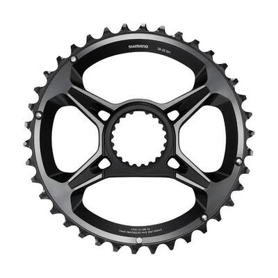 Corona Bici Shimano Xtr Fc-M9120-B2