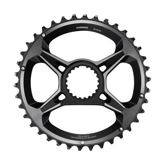 Corona Bici Shimano Xtr Fc-M9120-B2