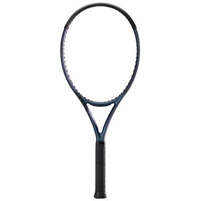 Racchetta da Tennis Wilson Ultra 100L V4.0 Blu Viola per Adulti