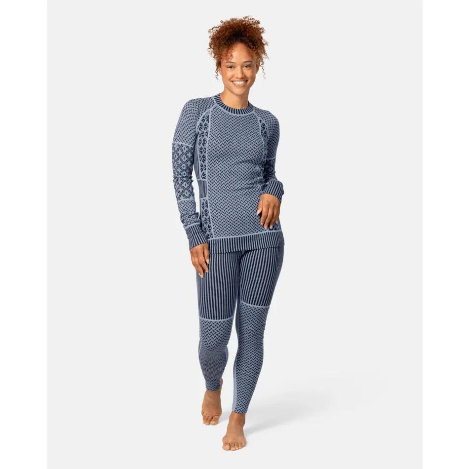 Leggings da donna Kari Traa Smekker 3/6