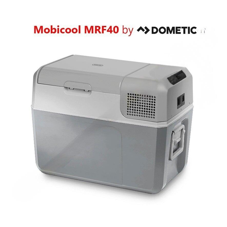 DOMETIC picture