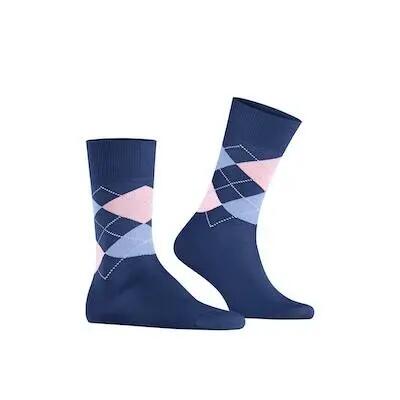 Burlington Herren Socken Manchester 21088 3/11