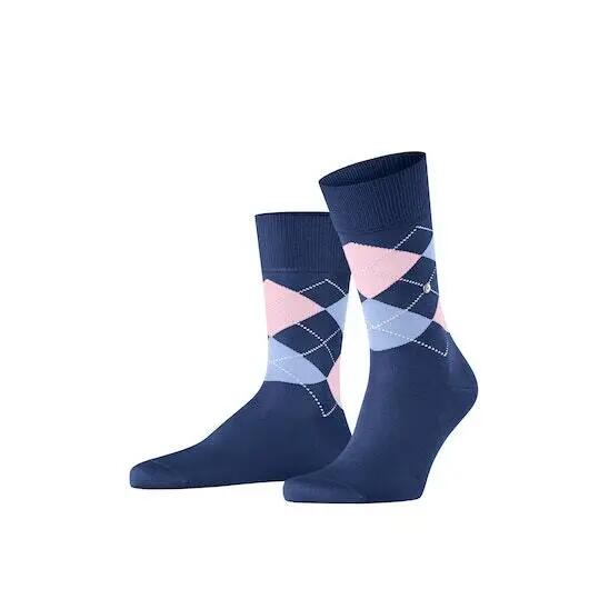 Burlington Herren Socken Manchester 21088 2/11