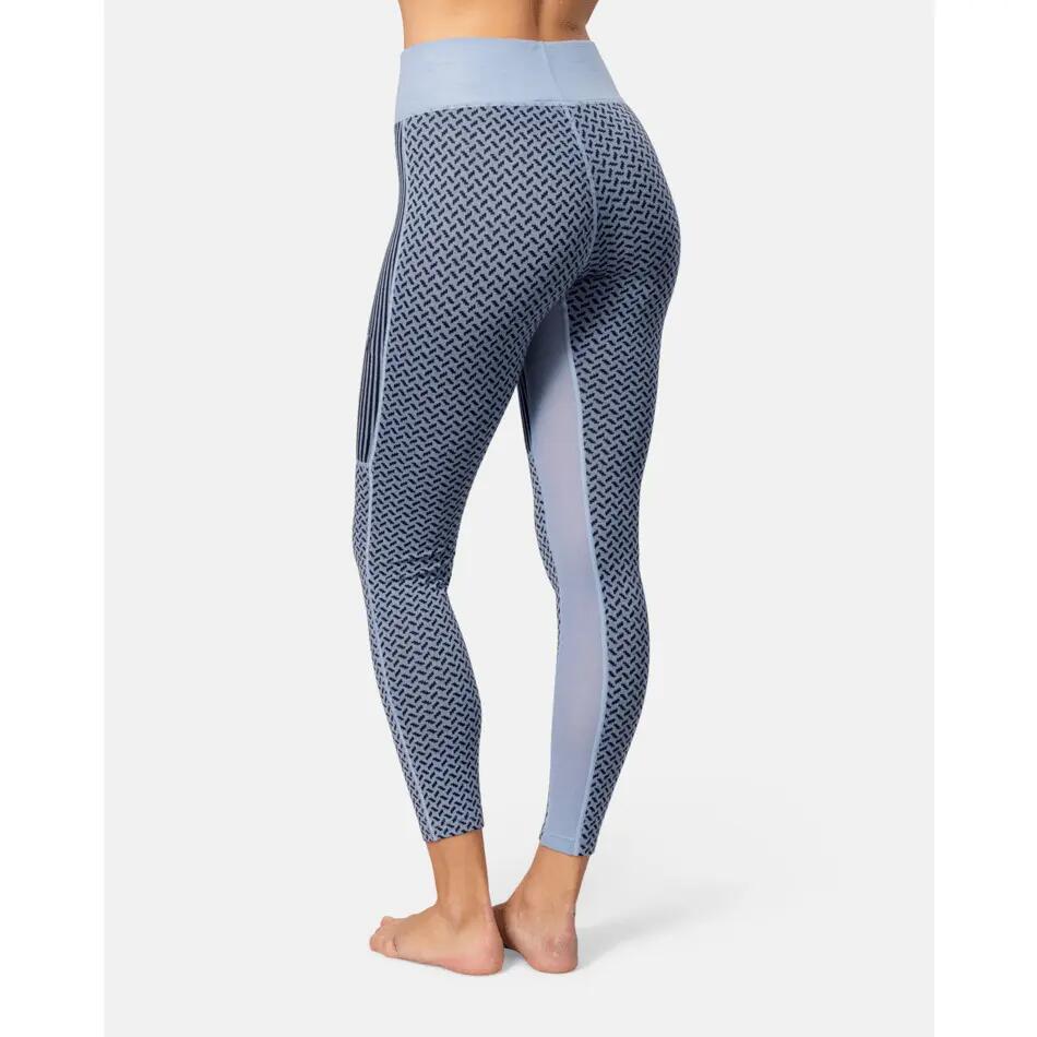 Leggings da donna Kari Traa Smekker 5/6