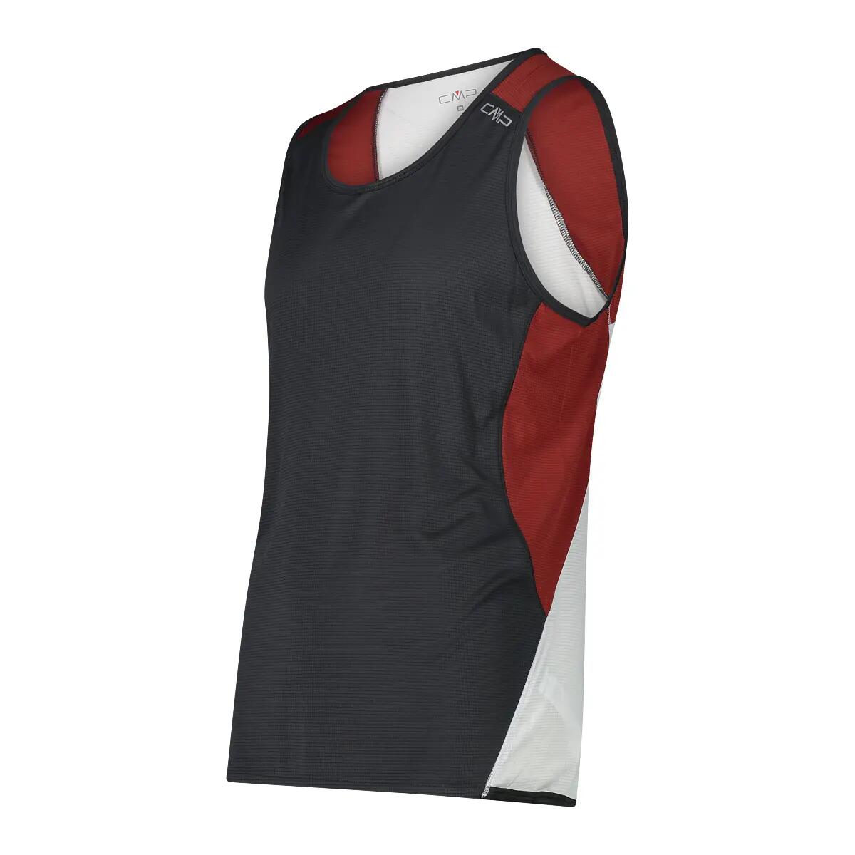 Canottiera CMP Unlimitech Tank Top 3/3