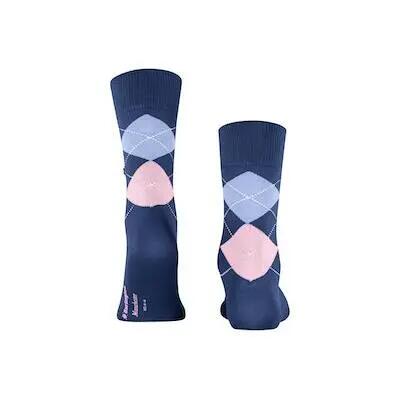 Burlington Herren Socken Manchester 21088 4/11