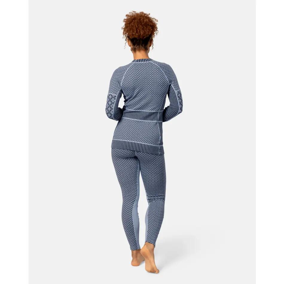 Leggings da donna Kari Traa Smekker 6/6