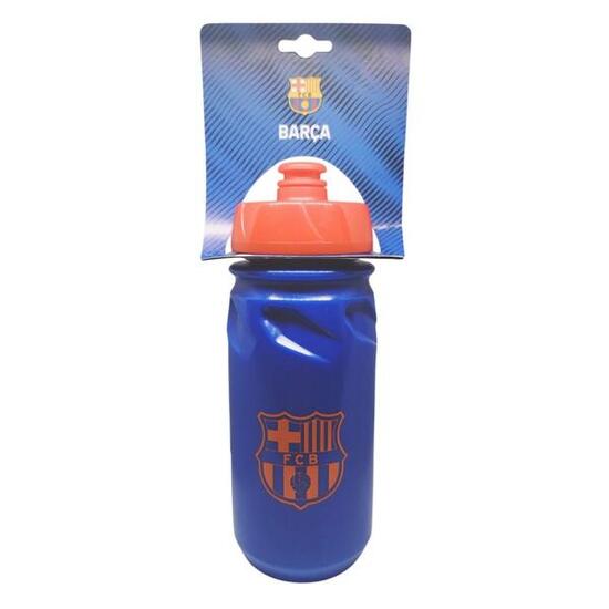 Bottiglia ufficiale FC Barcelona 600 ml
