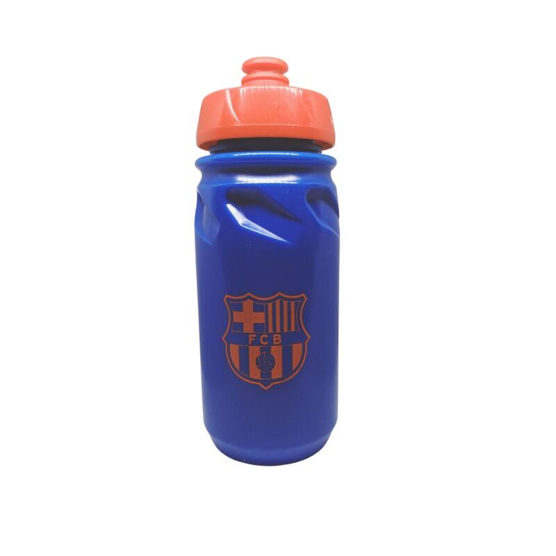 Botella FC Barcelona 600 ml Bidon Oficial 2/3