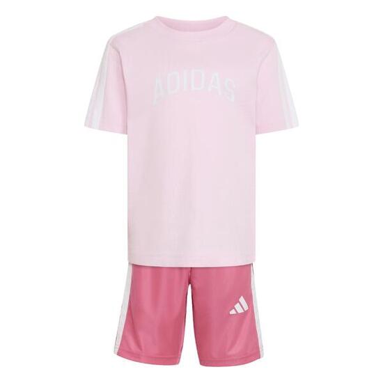 ADIDAS COLLEGIATE KIDS SET