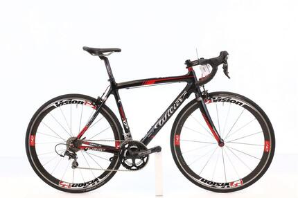 Vélo de route reconditionné · Wilier Izoard XP · Très bon état