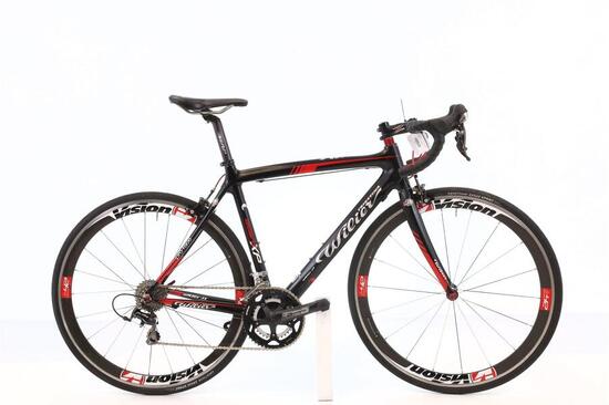 Vélo de route reconditionné · Wilier Izoard XP · Très bon état
