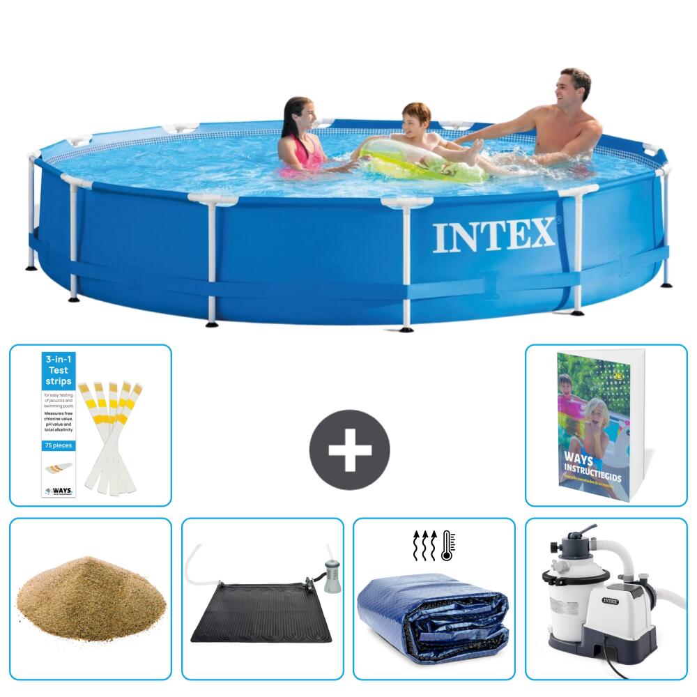 INTEX picture