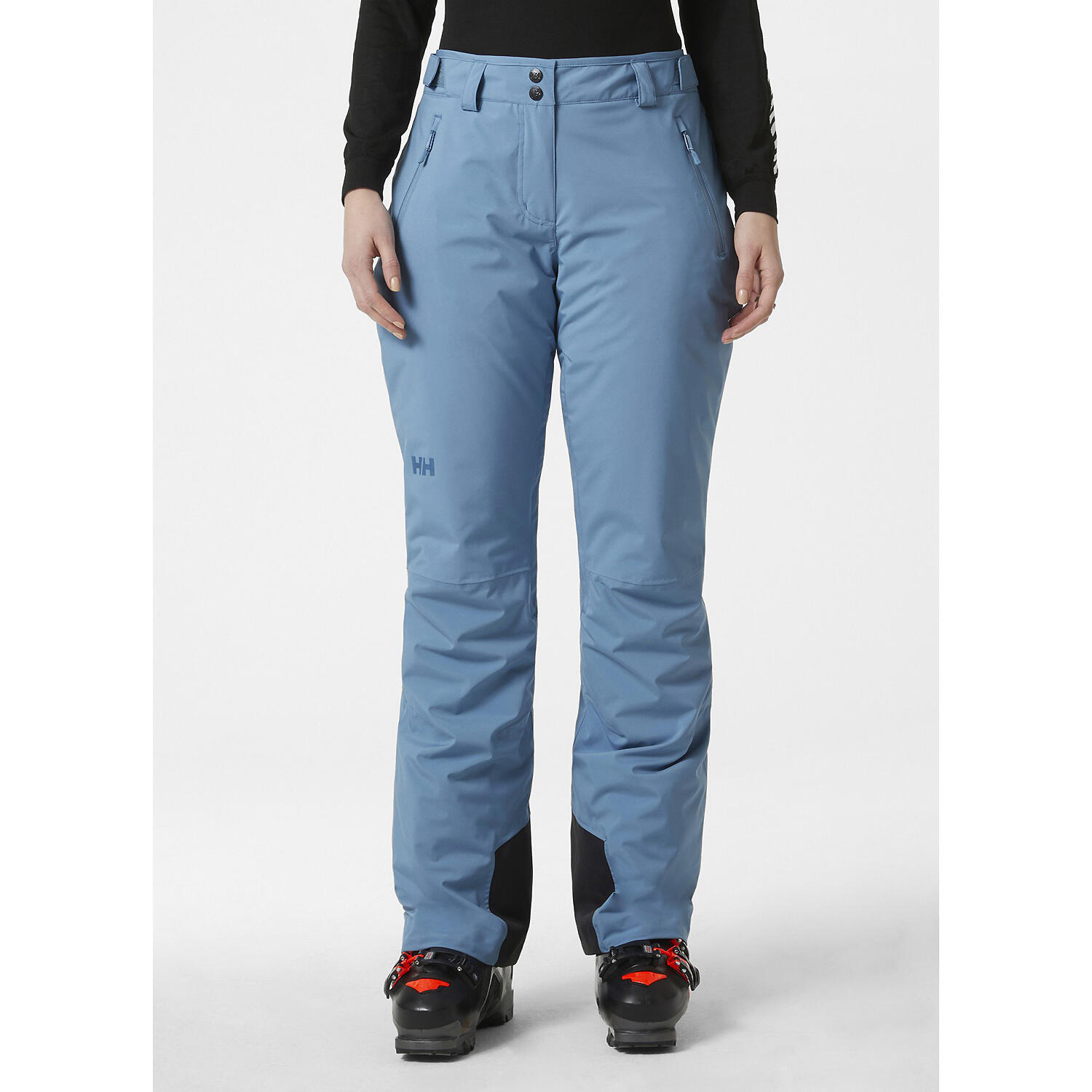 Damen Hose W LEGENDARY INSULATED PANT 3/5