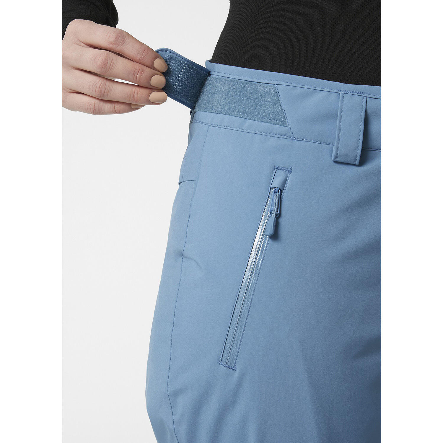 Damen Hose W LEGENDARY INSULATED PANT 5/5