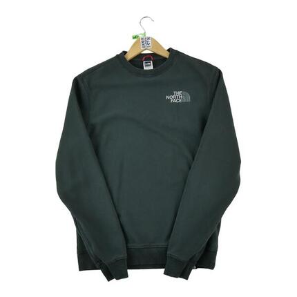 Reconditionné - Sweat Homme TNF Noir - Très Bon État