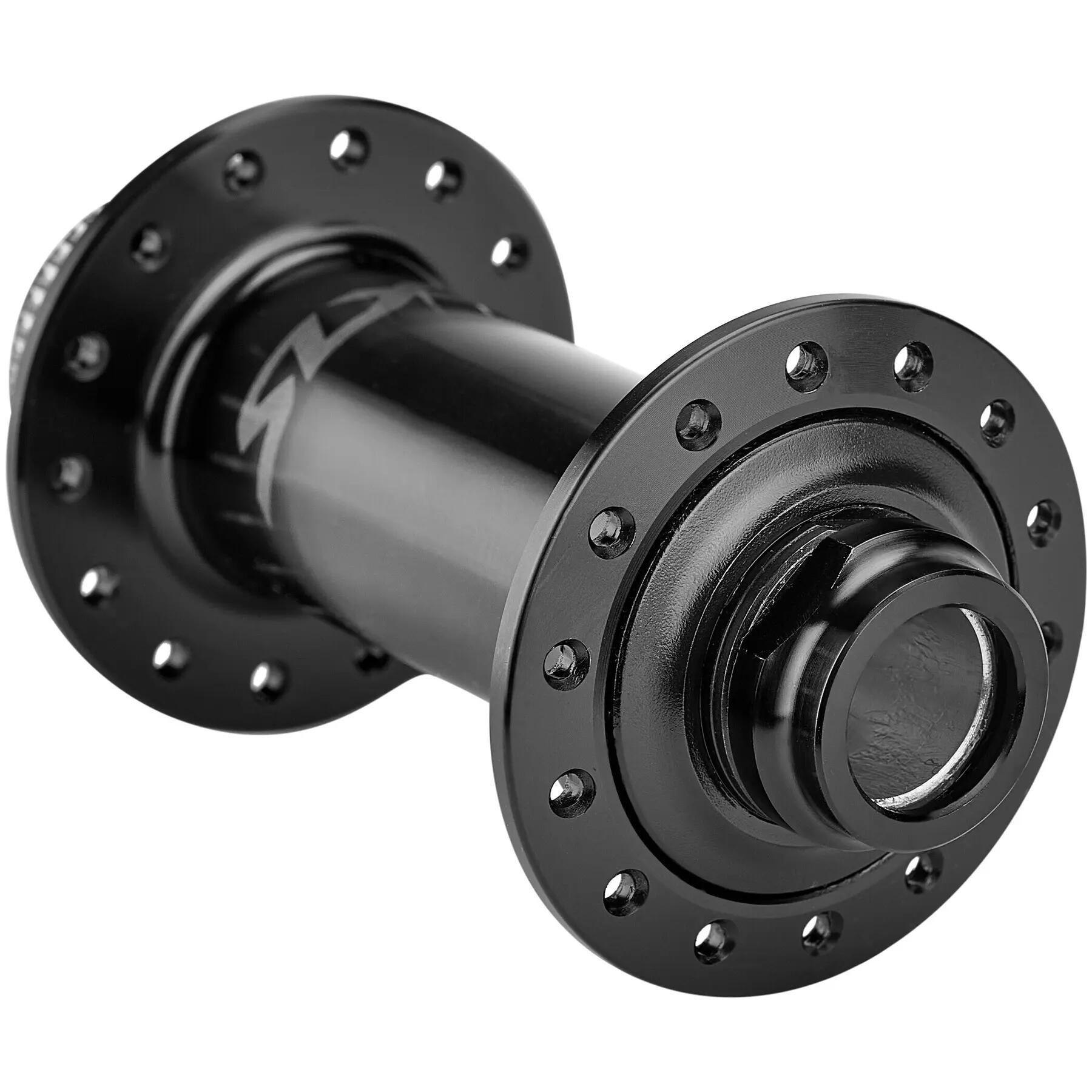 Moyeu avant frein à disque verrouillage central 32H Shimano SLX HB-M7110 2/3