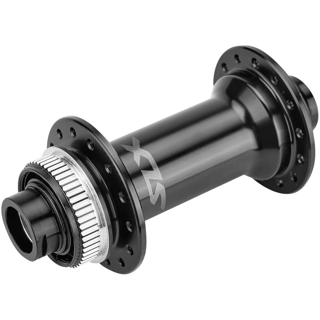 Front hub disc brake central locking 32h Shimano SLX HB-M7110