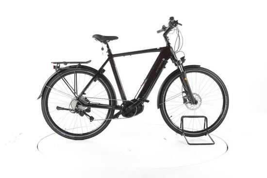 Reconditionné - Victoria eTrekking 12.8 Trekking E-Bike - Très Bon