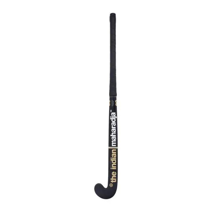 Bastone da hockey The Indian Maharadja Gold 80 2/6
