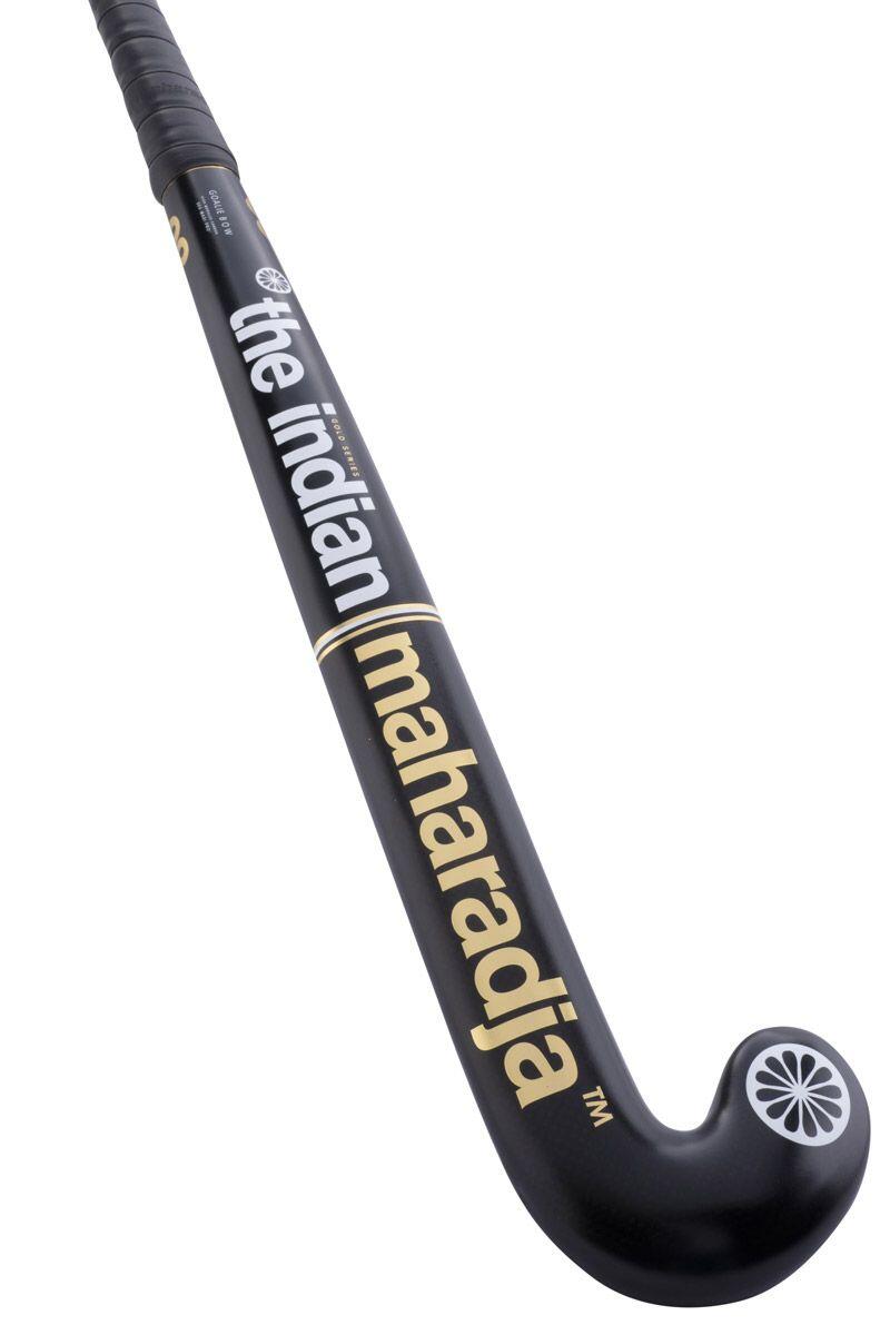 Bastone da hockey The Indian Maharadja Gold 80 5/6