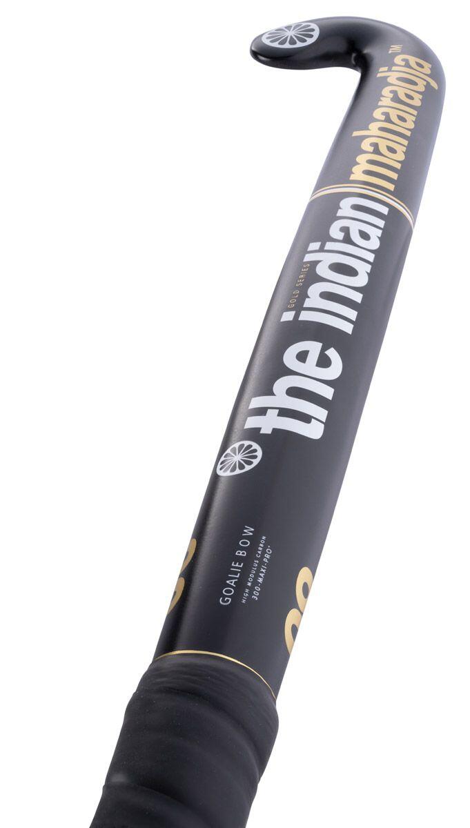 Bastone da hockey The Indian Maharadja Gold 80 6/6
