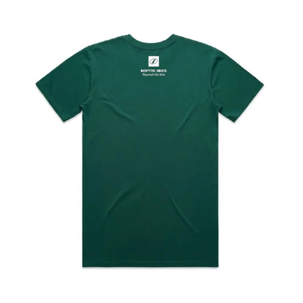 T-shirt Inspyre Beyond The Line 2/2