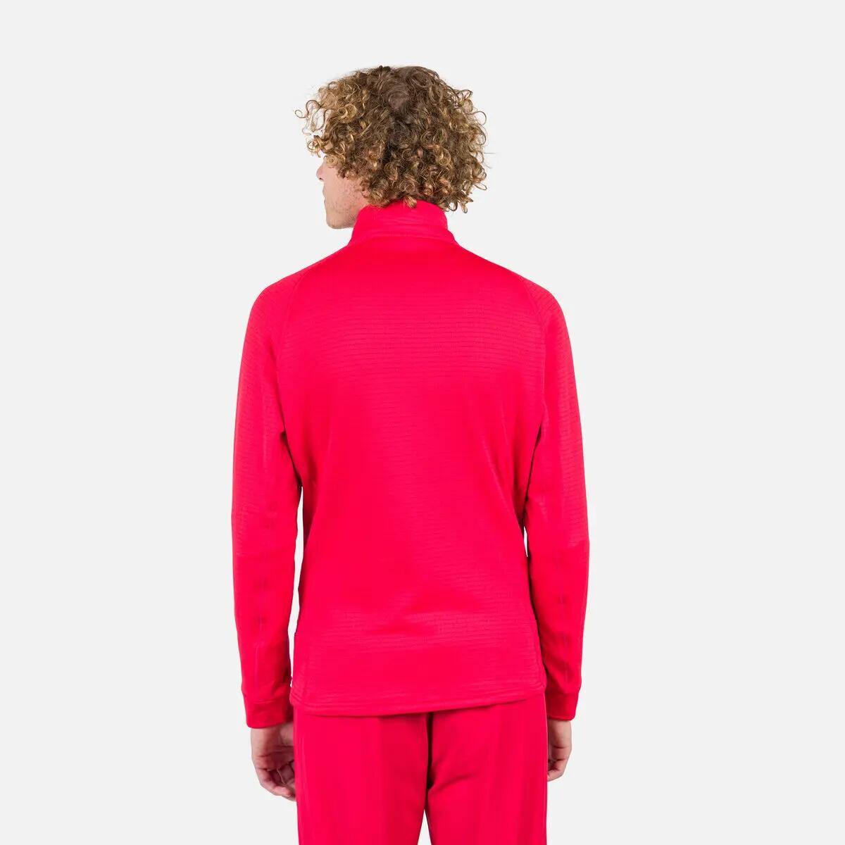 Zipped fleece Rossignol Blackside 3/3