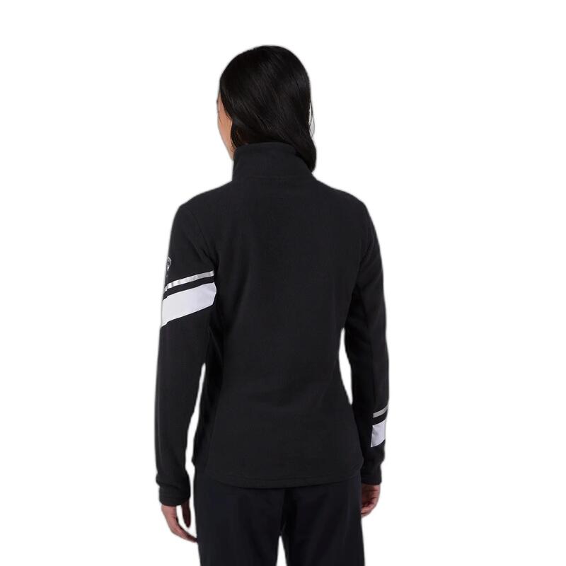 Hanorac pentru damă Rossignol Strawpile Fleece Hz