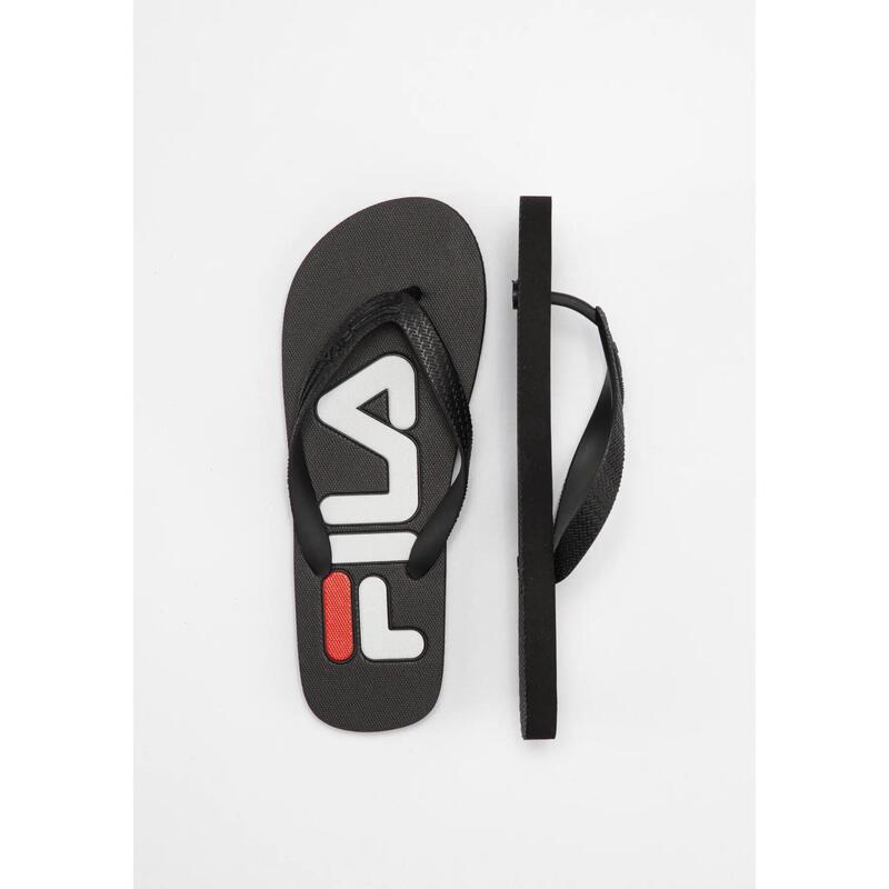 Fila Troy, Infradito Uomo - Nero, Blu, Verde