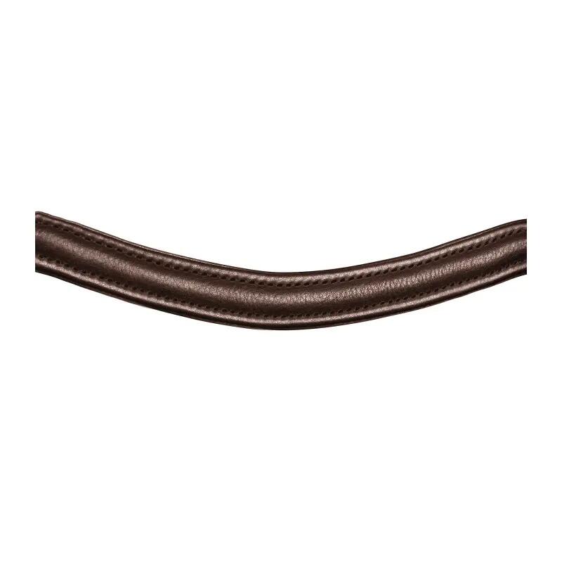 Briglie per cavalli Waldhausen X-Line Hackamore 2/2