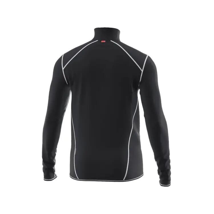 Camiseta de manga larga 1/2 cremallera Löffler Windstopper® Transtex® Light 2/2