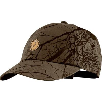 Pet fjall raven lappland camo cap volwassenen